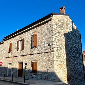 Apartmens Melisa , Vrsar Kroatien